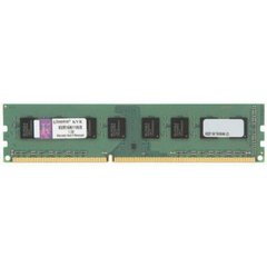 Модуль пам'яті для комп'ютера DDR3 8GB 1600 MHz Kingston (KVR16N11H/8WP)