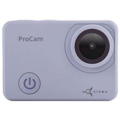 Екшн-камера AirOn ProCam 7 Touch 35in1 Cycling Kit (4822356754796)