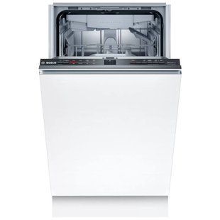 Посудомийна машина Bosch SRV2XMX01K