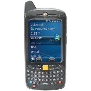 Термінал збору даних Symbol/Zebra МС67 2D (MC67NA-PDABAB00300)