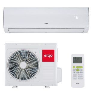 Кондиціонер Ergo ACI 1211 CH