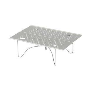 Складаний стіл Naturehike CNK2450JJ024, 31х21 см, алюміній