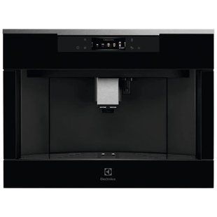 Кавомашина Electrolux KBC85X