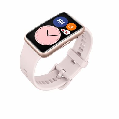 Смарт-годинник Huawei Watch Fit Sakura Pink (55027361)
