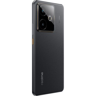 Мобільний телефон realme GT 7T 12/256GB IceSense Black