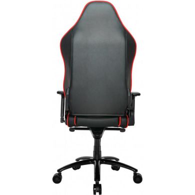 Крісло ігрове Hator Hypersport V2 Black/Red (HTC-946)