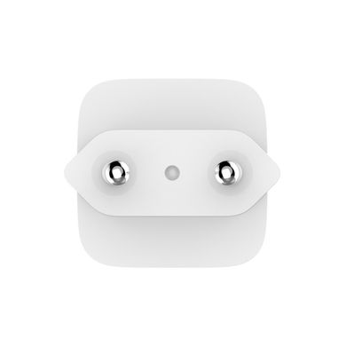 Зарядний пристрій Xiaomi 65W GaN 1A1C (BHR5515GL) white (882420)