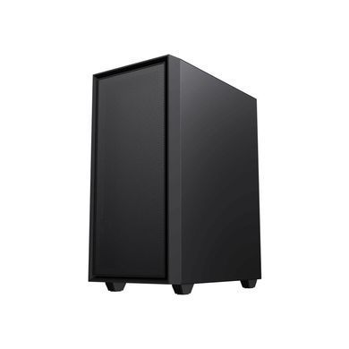 Корпус для ПК Gamemax STORM BK (9101-0200R0035)