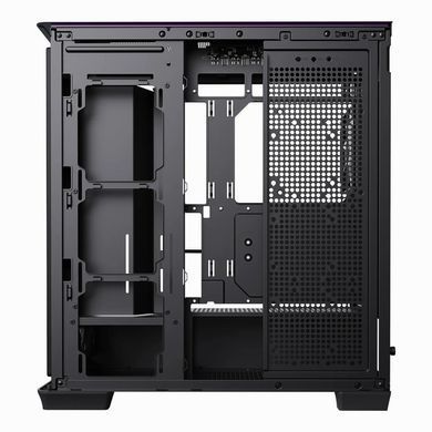 Корпус для ПК APNX Creator C1-R Chroma Flair (APCM-CR01143.C1)