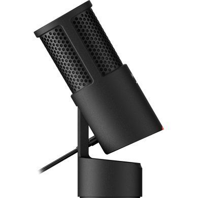 Мікрофон HyperX SoloCast 2 Black (AR0A0AA)