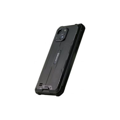 Мобільний телефон Sigma X-treme PQ18 MAX Black (4827798374115)