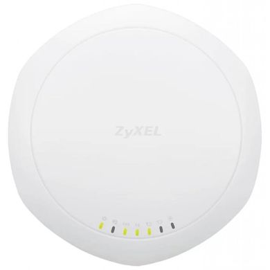 Точка доступу Wi-Fi ZyXel NWA1123ACPRO-EU0101F