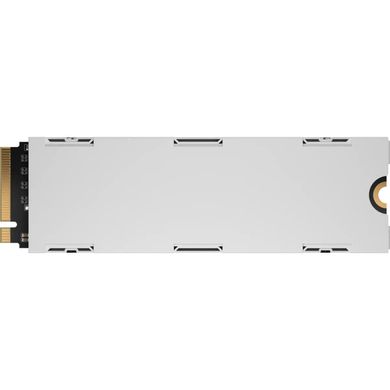 Накопичувач SSD M.2 2280 2TB MP600PRO LPX Corsair (CSSD-F2000GBMP600PLPW)