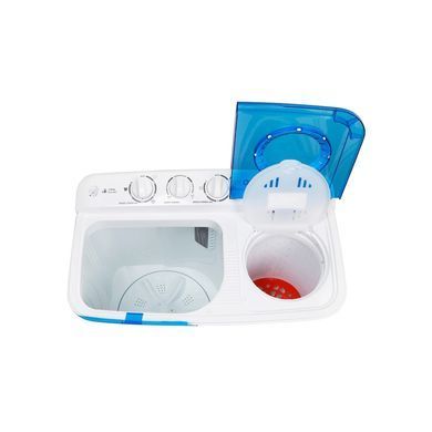 Пральна машина Shivaki TE 60 BLUE