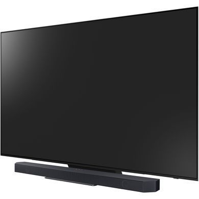 Акустична система Samsung HW-Q700D Black (HW-Q700D/UA)