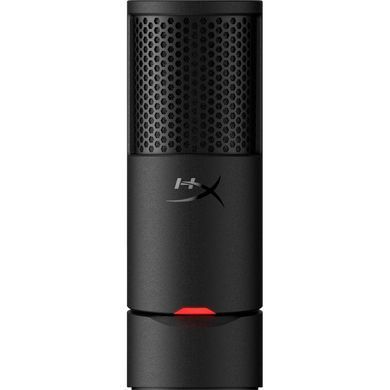 Мікрофон HyperX SoloCast 2 Black (AR0A0AA)