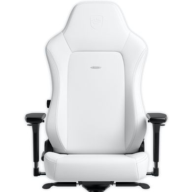 Крісло ігрове Noblechairs HERO White Edition (NBL-HRO-PU-WED)