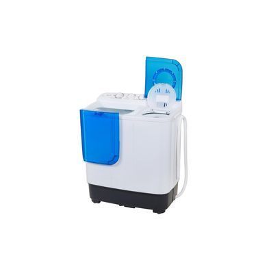 Пральна машина Shivaki TE 60 BLUE