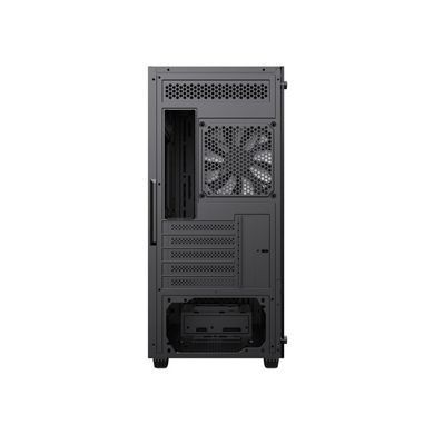 Корпус для ПК Gamemax STORM BK (9101-0200R0035)