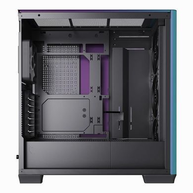 Корпус для ПК APNX Creator C1-R Chroma Flair (APCM-CR01143.C1)