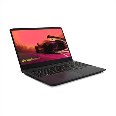 Ноутбук Lenovo IdeaPad Gaming 3 15ACH6 (82K200NDPB)