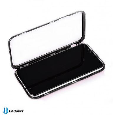 Чохол до моб. телефона BeCover Magnetite Hardware Galaxy Note 9 SM-N960 Black (702797)