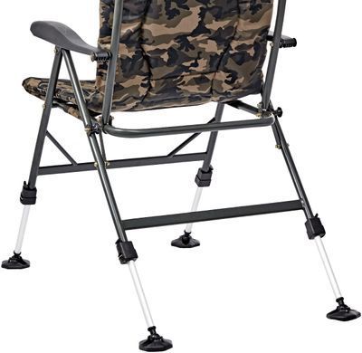 Крісло Brain Recliner Plus HYC056-PA-L