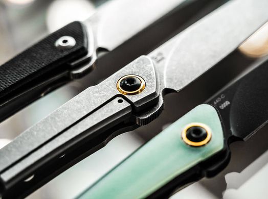 Ніж Boker Plus Urban Spillo Jade