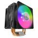 Кулери до процесорів CoolerMaster
