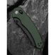 Ніж складаний Civivi Sixgill Green C24050-3