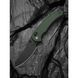 Ніж складаний Civivi Sixgill Green C24050-3