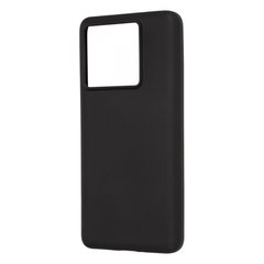 Чохол до мобільного телефона Armorstandart Matte Slim Fit Xiaomi 13T 5G Black (ARM69612)