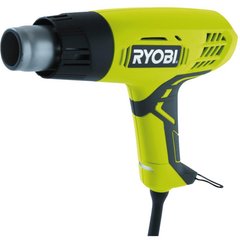 Будівельний фен Ryobi EHG2000 (5133001137)