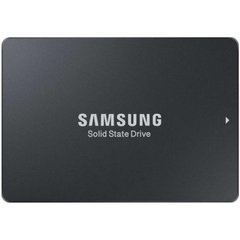 Накопичувач SSD U.2 2.5" 7.68TB PM983 Samsung (MZQLB7T6HMLA-00007)