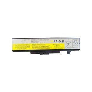 Акумулятор до ноутбука Alsoft Lenovo IdeaPad Y480 L11N6Y01 5200mAh 6cell 11.1V Li-ion (A41717)
