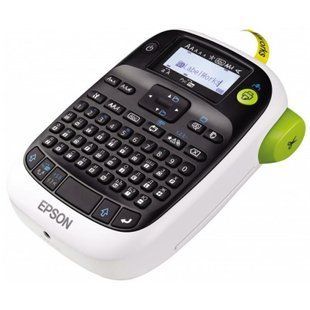 Принтер чеків Epson LabelWorks LW-400 (C51CB70080)