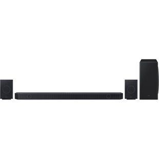 Акустична система Samsung HW-Q930D Black (HW-Q930D/UA)