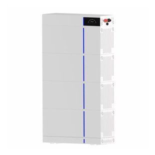 Інвертор Deye AI-W5.1-8P1-EU, 8Квт 1ф, модульний (AI-W5.1-8P1-EU)