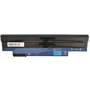 Акумулятор до ноутбука Acer Acer AL10A31 4400mAh 6cell 11.1V Li-ion (A41855)