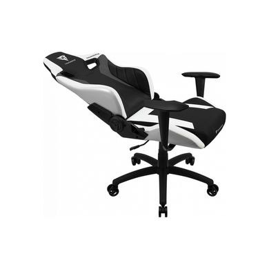 Крісло ігрове AeroCool ThunderX3 XC3 All White (XC3_All_White)