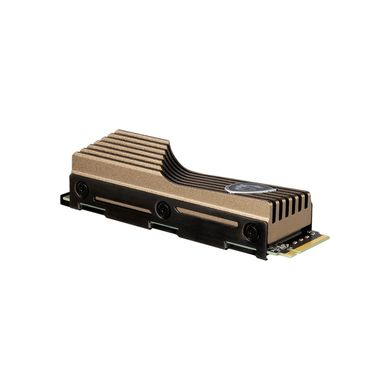 Накопичувач SSD M.2 2280 2TB M570 HS MSI (S78-440Q560-P83)