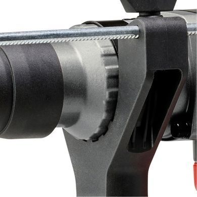 Перфоратор Einhell TC-RH 28 3F, 950 Вт, SDS+, бочковий, 3.5 Дж, 990 об/хв, кейс (4258002)