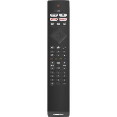 Телевізор Philips 50PUS7608/12