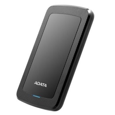 Зовнішній жорсткий диск 2.5" 5TB ADATA (AHV300-5TU31-CBK)