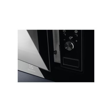 Мікрохвильова піч ELECTROLUX LMS2173EMX