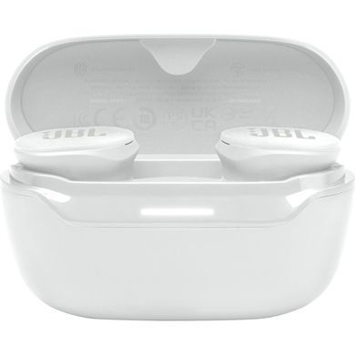 Навушники JBL Endurance Race 2 White (JBLENDURACE2WHT)