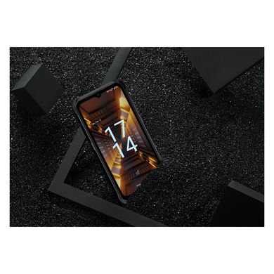 Мобільний телефон Ulefone Armor 14 Pro 6/128Gb Black (6937748734673)