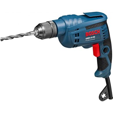 Дриль Bosch GBM 10 RE (0.601.473.600)