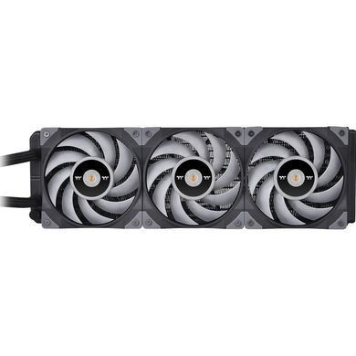 Система водяного охолодження ThermalTake Floe RC Ultra 360 CPUMemory AIO Liquid Cooler (CL-W325-PL12GM-A)