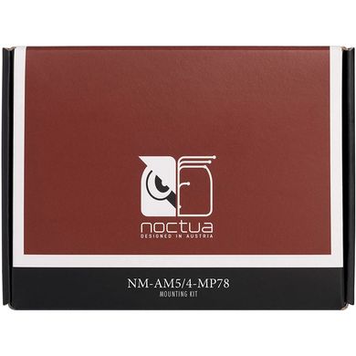 Установчий комплект Noctua NM-AM5/4-MP78
